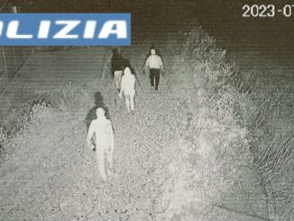 Operazione della Polizia di Perugia: arrestati sei sospettati di furti in quattro regioni