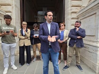 Azione si afferma nelle elezioni amministrative in Umbria