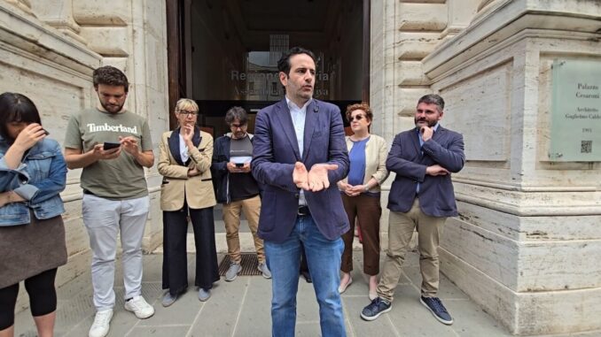 Azione si afferma nelle elezioni amministrative in Umbria