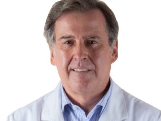 Stefano Golinelli riconfermato alla guida di Farmacentro per un altro triennio