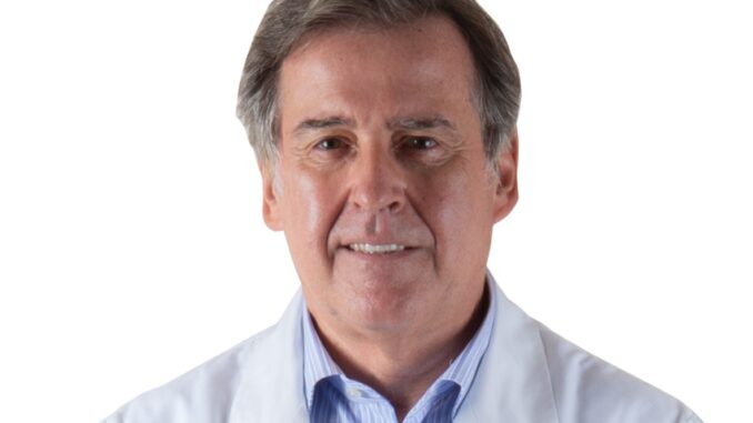 Stefano Golinelli riconfermato alla guida di Farmacentro per un altro triennio