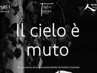 Il Cielo è Muto": Un Esperimento Teatrale di Umanità Variabile