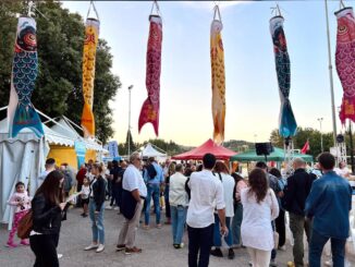 I Love Fish: Un'Esperienza Gastronomica Unica che Celebra il Pesce