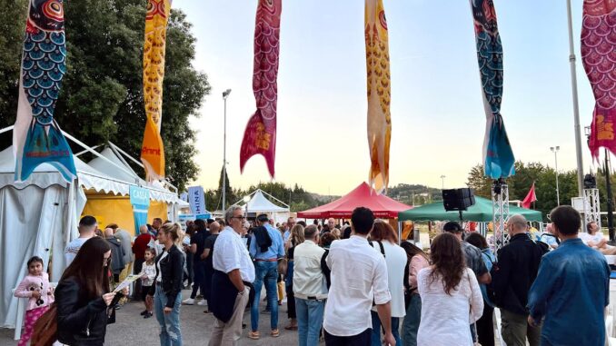 I Love Fish: Un'Esperienza Gastronomica Unica che Celebra il Pesce