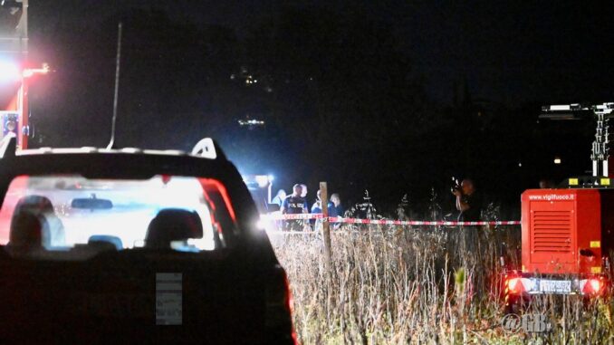 Cade ultraleggero, due morti, procura avvia indagine omicidio colposo
