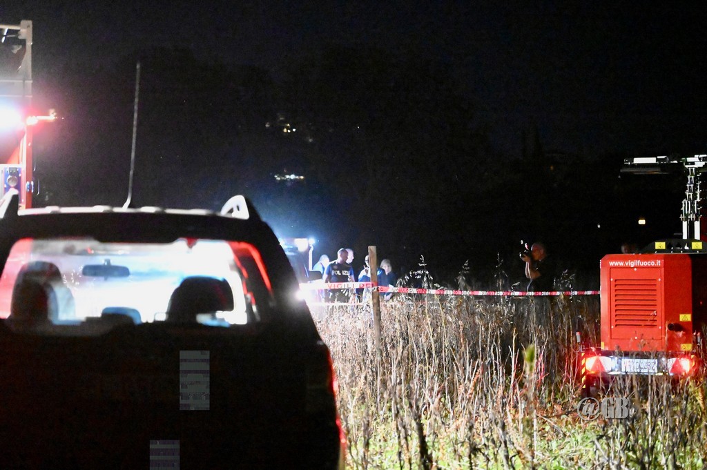 Cade ultraleggero, due morti, procura avvia indagine omicidio colposo