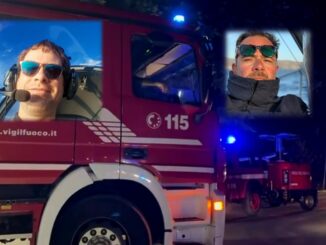 Cade ultraleggero a San Mariano, morti Massimiliano Mancini e Francesco Conestabile della Staffa