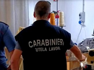 Un arresto per sfruttamento del lavoro e immigrazione clandestina