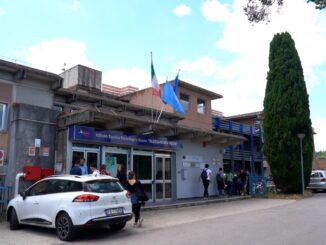 Celebrazione Comunità ITTS Perugia. Resoconto "Volta Progress"