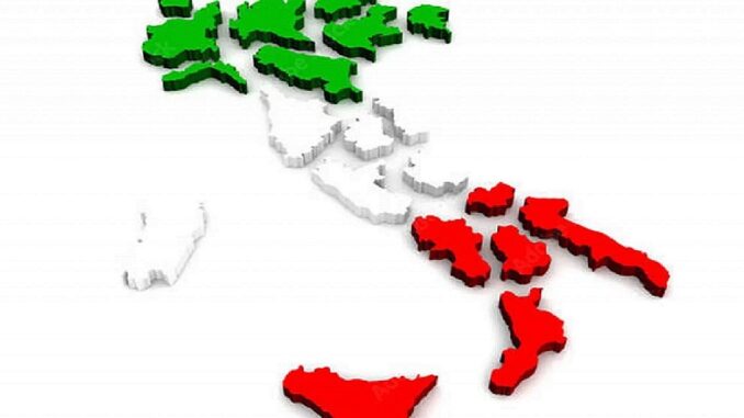 Partiti politici di Terni si uniscono contro l'autonomia differenziata