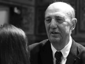 Nuovo PCI Perugia, Caponi, contro guerra e neoliberismo