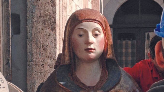 Ricostruzione e Restituzione: viaggio attraverso l'arte e la memoria, il libro