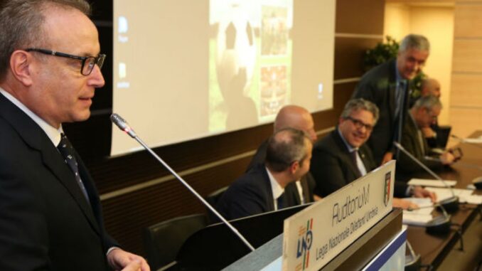 Calcio femminile e lotta alla violenza di genere: il convegno