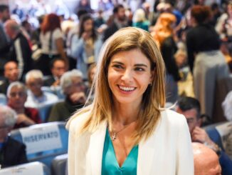 Scoccia appello alla responsabilità per il futuro di Perugia