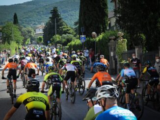 Martani Superbike, appuntamento il 7 luglio