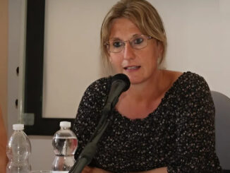 Mascia Aniello si dimette da giunta Bandecchi dopo brutali aggressioni subite