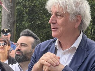 Massimo Monni rivela sua posizione su ballottaggio Perugia
