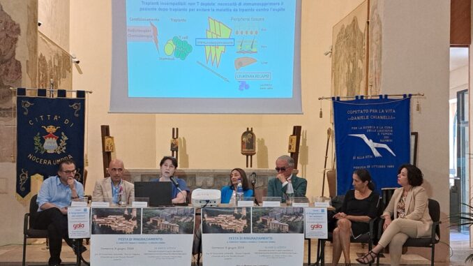Ematologia sempre più all’avanguardia tra diagnosi e terapie