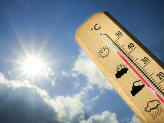 Ondata Calore in Arrivo: l'Umbria si Prepara per le Alte Temperature