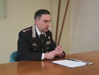 Violenza di genere, in un anno i Carabinieri hanno raccolto 478 segnalazioni, il bilancio della Provincia di Perugia