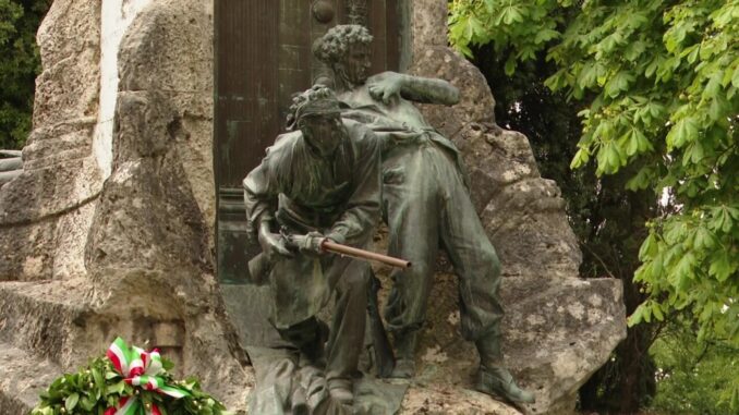 XX Giugno 1859-1944 - Programma delle celebrazioni istituzionali