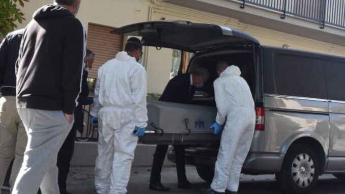 Richiesta di Condanna per il Fidanzato in un Caso di Overdose