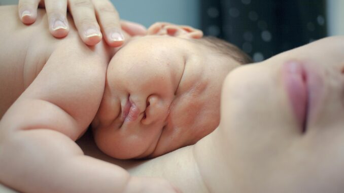 Apertura candidature Bonus Natalità 24 sostegno per neo mamme