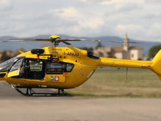 Incidente a Mugnano, bambina di 2 anni cade dal secondo piano