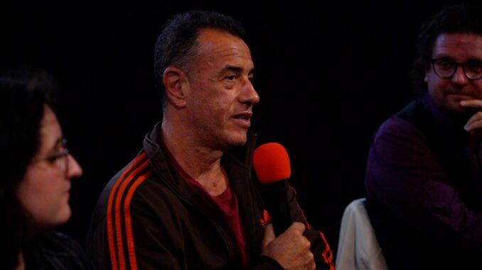 Matteo Garrone ospite di prestigio al Festival Culturale Nutriarte