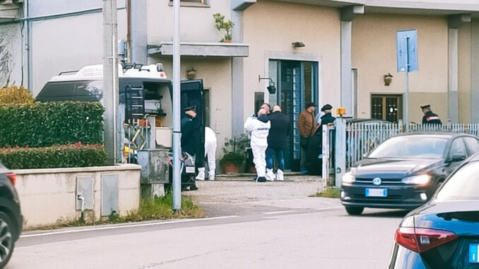 Cristian Francu, Accusato di Omicidio, Affronterà Giudice 16 Luglio