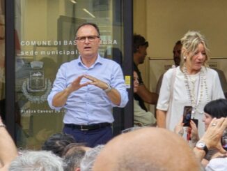 Erigo Pecci è il nuovo sindaco di Bastia Umbra, vittoria coalizione progressista