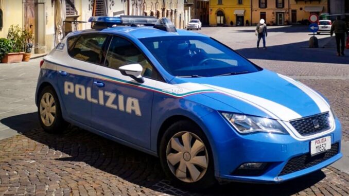 Esecuzione ordine di carcerazione: cittadino albanese arrestato
