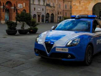 Operazione controllo a Foligno: 2 tunisini denunciati, ricettazione