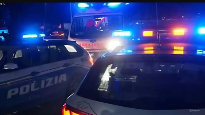 Omicidio piazza università Perugia, ucciso giovane di 23 anni