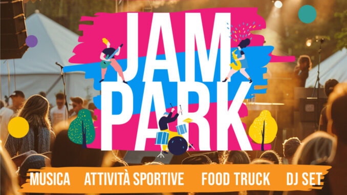 Un’esperienza musicale unica: Jam Park a Perugia
