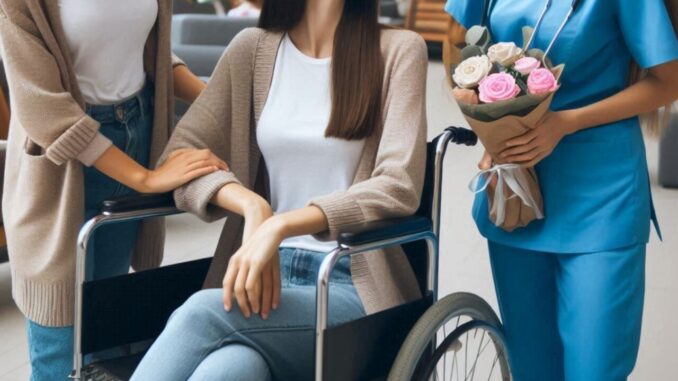 Giornata prevenzione femminile: Azienda Ospedaliera Open Day