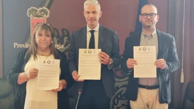 Promozione cittadino: Anci, Federsanità e Ofi uniscono forze