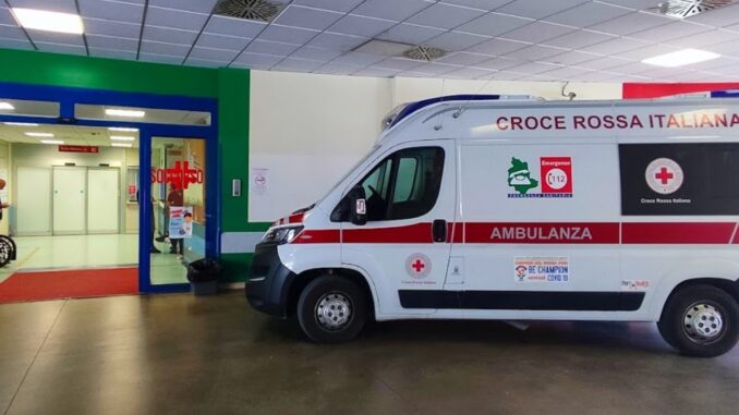 Anziano investito sulle strisce a San Mariano muore in ospedale.