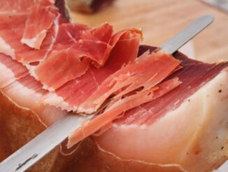 Prosciutti Umbri: Il Nuovo Gusto del Mercato Americano