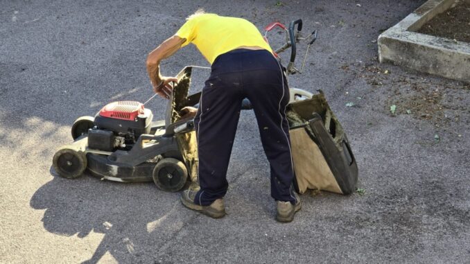 Perugia. Pulizia obbligatoria terreni incolti prevenire incendi e rischi