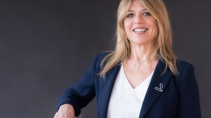 Roberta Tardani riconfermata alla guida di Civitas Umbria
