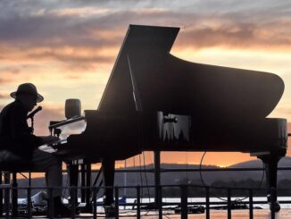 Sergino Memories: Quattro Giorni di Concerti in Omaggio a Sergio Piazzoli