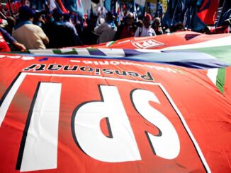 Riprende la mobilitazione dei pensionati in Umbria: Spi Cgil e Uilp Uil chiedono risposte