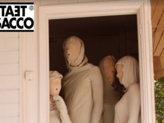 Creaturine: Un viaggio emozionale attraverso l'arte teatrale