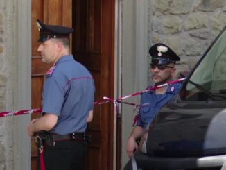 Donna accoltellata dal marito a Tuoro, l'uomo interrogato in carcere