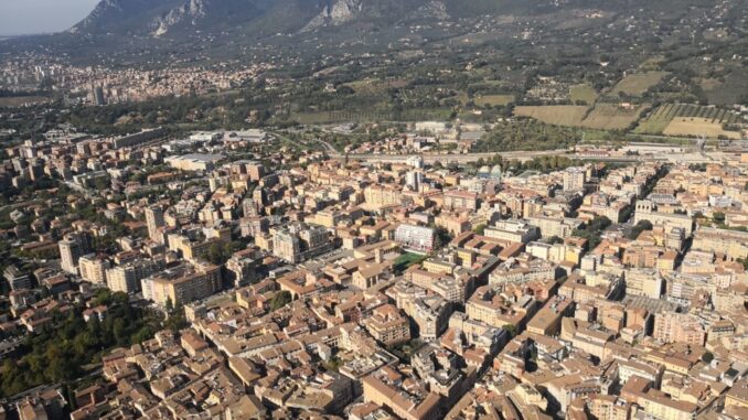 Comitato Ambiente Terni lancia petizione per la tutela ambientale