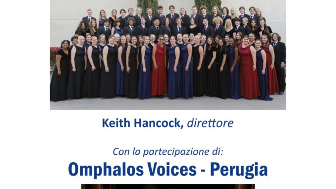 Musica dal Mondo debutta all'Auditorium di San Francesco al prato