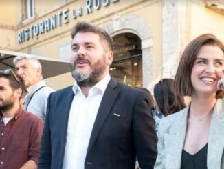 Opposizione Umbra Referendum Legge Autonomia Differenziata