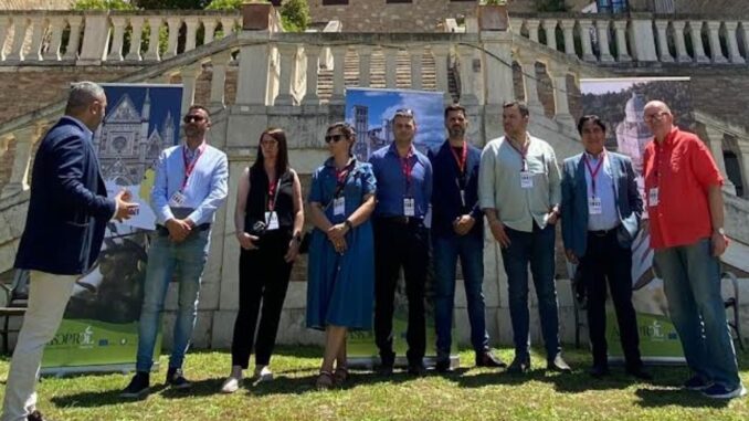 UniCredit Confagricoltura promuovono agroalimentare all'estero