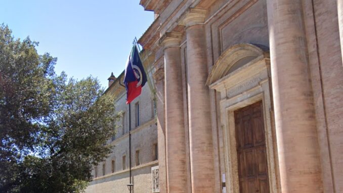 Università Perugia: Quadro positivo rapporto AlmaLaurea 2024